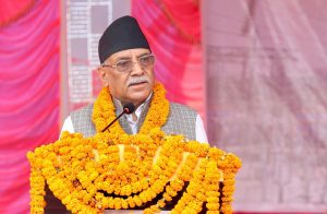 दीर्घकालीन विद्युत व्यापार सम्झौता कार्यान्वयन हुँदैछ :  प्रधानमन्त्री