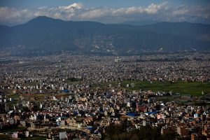 काठमाडौँ उपत्यकाका पालिकाहरुमा आइतबार शोक बिदा काठमाडौँ उपत्यकाका पालिकाहरुमा आइतबार शोक बिदा