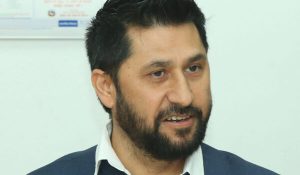 निलम्बित सांसद रवि लामिछानेको थुनछेक बहस आजवाट