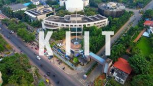 केआइआइटीले प्रकृति लम्सालको नाममा छात्रवृत्ति कोष स्थापना गर्ने