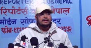 काठमाडौंका २० प्रतिशत जनता उत्रिने हो भने २५ गते नै राजालाई नारायणहिटी भित्र्याउन सकिन्छ- ज्ञानेन्द्र शाही