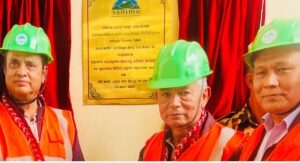 मदनकृष्णले भने, ‘कुलमान हटाएकोमा जनता खुसी छैनन है, सरकार’