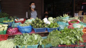 यस्ताे छ कालीमाटीमा आजकाे तरकारी तथा फलफूलकाे नयाँ मूल्यसूची