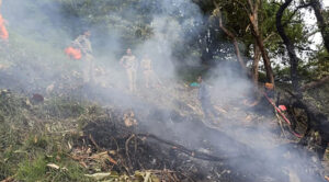 उत्तरखण्डमा हेलिकप्टर दुर्घटनामा सात जनाको मृत्यु