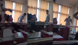 आलमलाई सफाई दिने उच्च अदालतका न्यायाधीश थारूमाथि कालोमोसो प्रहार आलमलाई सफाई दिने उच्च अदालतका न्यायाधीश थारूमाथि कालोमोसो प्रहार