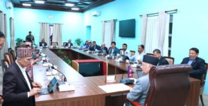 मन्त्रिपरिषद् बैठकका ११ निर्णय सार्वजनिक (सूचीसहित)