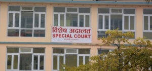 मालपोतका दुई खरिदारसहित चार जनाविरुद्ध मुद्धा दायर