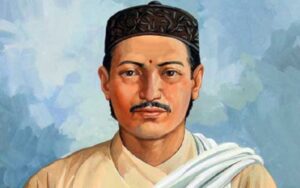 आदिकवि भानुभक्तको २१२औँ जन्मजयन्ती आज