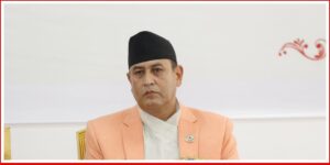 ‘कुलिङ अफ पिरियड’ प्रकरणमा खतिवडाको स्पष्टीकरण : दोष लागे कारबाही भोग्न तयार, पहिले छानबिन हुनुपर्छ