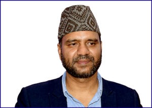१५ लाख धराैटी बुझाउन नसके पछि युनुस अन्सारी थुनामा