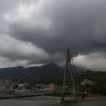 देशभर बदली र वर्षा सक्रिय, हिमाली क्षेत्रमा हिमपातको सम्भावना