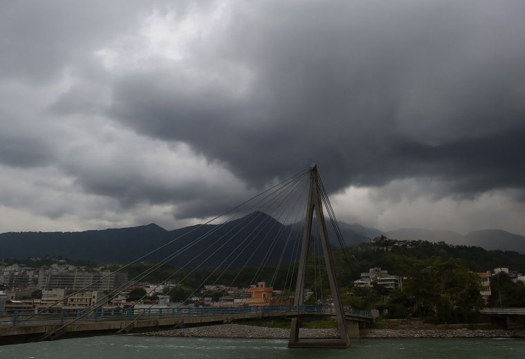 देशभर बदली र वर्षा सक्रिय, हिमाली क्षेत्रमा हिमपातको सम्भावना