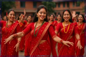 आज हरितालिका तीज : सांस्कृतिक परम्परा र सामाजिक सन्देश