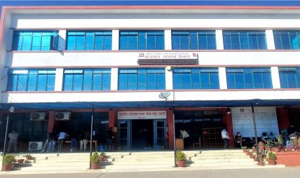 सरकारको पछिल्लो निर्णय : इम्बोस्ड नम्बर प्लेट अब स्वेच्छिक मात्र