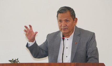 एआइ प्रयोगका लागि फाइभजी अपरिहार्य : मन्त्री गुरुङ