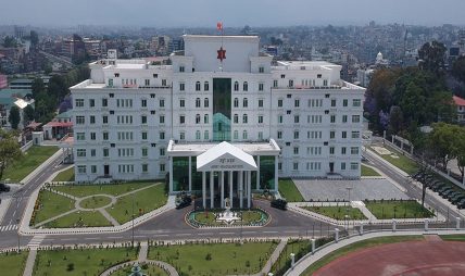 नेपाली सेनाको आग्रह: झूटा खबरमा नपर्नुहोस