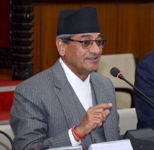 जेनजी आन्दोलनका घटनापछि लेखकको राजीनामा