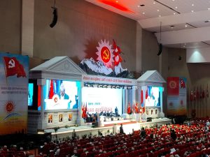 परराष्ट्र नीतिबारे एमाले: राष्ट्रिय सम्मानका साथ सबै बराबर