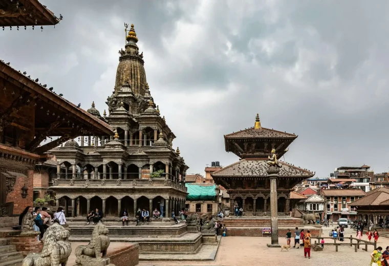 ललितपुर महानगर ‘संगीतको शहर’का रूपमा युनेस्कोको सूचीमा ललितपुर महानगर ‘संगीतको शहर’का रूपमा युनेस्कोको सूचीमा