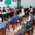 कांग्रेसको रणनीतिक फैसला: राजनीतिक अनिश्चितता रोक्न चुनावमै जाने