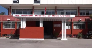 सरकार र दुर्गा प्रसाईं समूहबीच औपचारिक वार्ता सुरु, आन्दोलन स्थगित