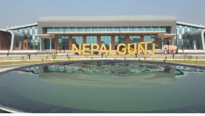 फेरिँदै नेपालगन्ज विमानस्थलको मुहार
