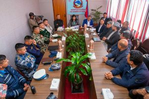 कुमारी घरको प्राचीन पहिचान फर्किँदै, २५ वर्षपछि तोरण पुनःस्थापना हुने