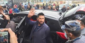 बैंक ग्यारेन्टी स्वीकारपछि रवि लामिछाने थुनामुक्त हुने बाटो खुल्यो