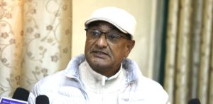 जेनजी आन्दोलनमा गोली चलाउने आदेश दिएको छैन : आयोगमा रमेश लेखकको प्रष्टोक्ति