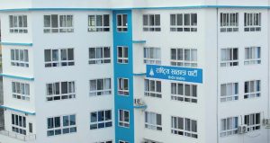 रास्वपाको प्रभावशाली प्रदर्शन : २० सिट जित्दै ९७ स्थानमा अग्रता रास्वपाको प्रभावशाली प्रदर्शन : २० सिट जित्दै ९७ स्थानमा अग्रता