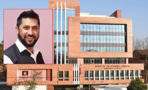 अभियोग फिर्ता : रवि लामिछानेका लागि कानुनी राहत, राजनीतिमा नयाँ तरंग