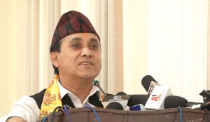 कांग्रेस बदलिएको सन्देश: दुई कार्यकालभन्दा बढी प्रधानमन्त्री र मुख्यमन्त्री हुन नदिने प्रस्ताव