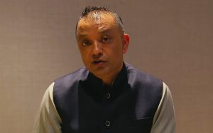 डिजिटल गभर्नेन्स अब विकल्प होइन, आवश्यकता : गगन थापा