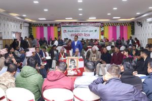 गण्डकीमा कांग्रेस एकताबद्ध, चुनावी तयारी तीव्र