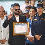 झापा–५ बाट बालेन शाहको ऐतिहासिक जित, केपी ओली भारी मतले पराजित