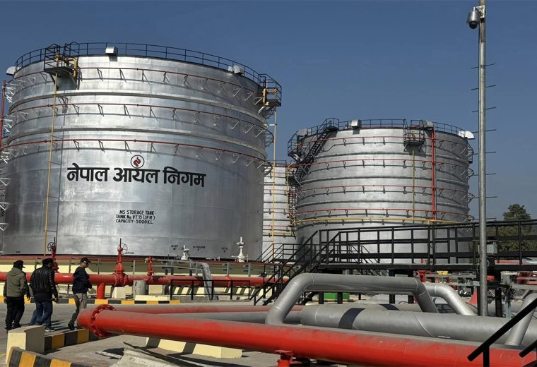 अमेरिका–इजरायल आक्रमणपछि विश्व ऊर्जा बजारमा उथलपुथल