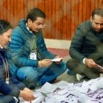 प्रतिनिधि सभा परिणाम : ४६ सिटको नतिजा सार्वजनिक, रास्वपाको प्रभावशाली उभार