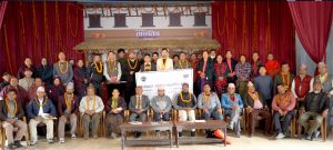 ताङतिङमा दिगो पर्यटनको नयाँ पहल: सामुदायिक कोचिङबाट स्थानीय सशक्तिकरण