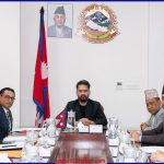 बहुमत हुँदाहुँदै अध्यादेशको बाटो: संसद् स्थगित निर्णयले बढायो राजनीतिक तनाव