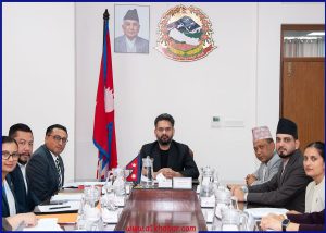 बहुमत हुँदाहुँदै अध्यादेशको बाटो: संसद् स्थगित निर्णयले बढायो राजनीतिक तनाव