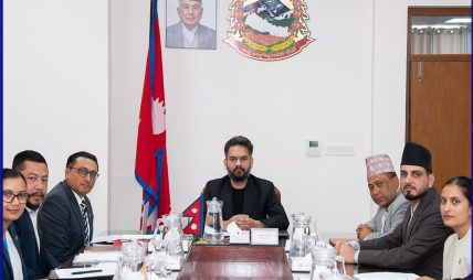 बहुमत हुँदाहुँदै अध्यादेशको बाटो: संसद् स्थगित निर्णयले बढायो राजनीतिक तनाव