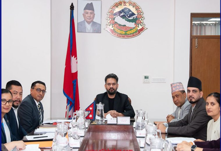 बहुमत हुँदाहुँदै अध्यादेशको बाटो: संसद् स्थगित निर्णयले बढायो राजनीतिक तनाव