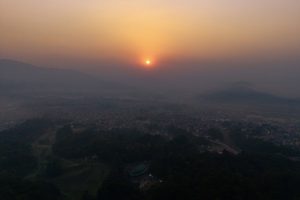 आजदेखि विक्रम संवत् २०८३ सुरु : देशभर हर्षोल्लासका साथ नयाँ वर्ष मनाइँदै