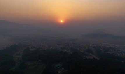 आजदेखि विक्रम संवत् २०८३ सुरु : देशभर हर्षोल्लासका साथ नयाँ वर्ष मनाइँदै आजदेखि विक्रम संवत् २०८३ सुरु : देशभर हर्षोल्लासका साथ नयाँ वर्ष मनाइँदै
