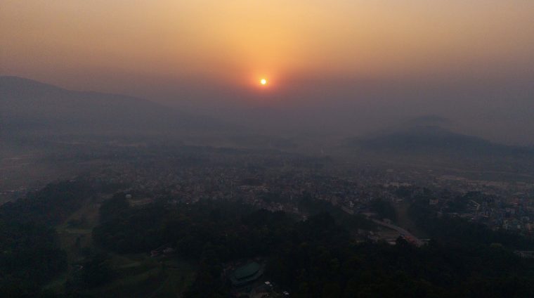 आजदेखि विक्रम संवत् २०८३ सुरु : देशभर हर्षोल्लासका साथ नयाँ वर्ष मनाइँदै