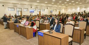 आज सङ्घीय संसद्का दुवै सदनको बैठक बस्दै, प्रतिनिधिसभामा तीन अध्यादेश पेस हुने