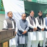 पाकिस्तानी दूतावासद्वारा काठमाडौंमा ‘मार्का–ए–हक दिवस’ मनाइयो