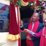 महालक्ष्मी नगरपालिका वडा नं. ९ मा नयाँ वडा कार्यालय उद्घाटन, जेष्ठ नागरिक सम्मानित महालक्ष्मी नगरपालिका वडा नं. ९ मा नयाँ वडा कार्यालय उद्घाटन, जेष्ठ नागरिक सम्मानित