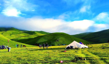 आज यी प्रदेशमा चट्याङ्गसहित मध्यम वर्षाको सम्भावना