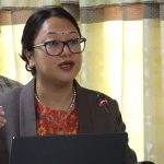 स्वास्थ्य बिमा प्रभावकारी बनाउन ईएमआर प्रणाली सुदृढ गर्न सभापति शेरचनको जोड स्वास्थ्य बिमा प्रभावकारी बनाउन ईएमआर प्रणाली सुदृढ गर्न सभापति शेरचनको जोड